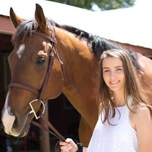 Meet your Posher, Brandi